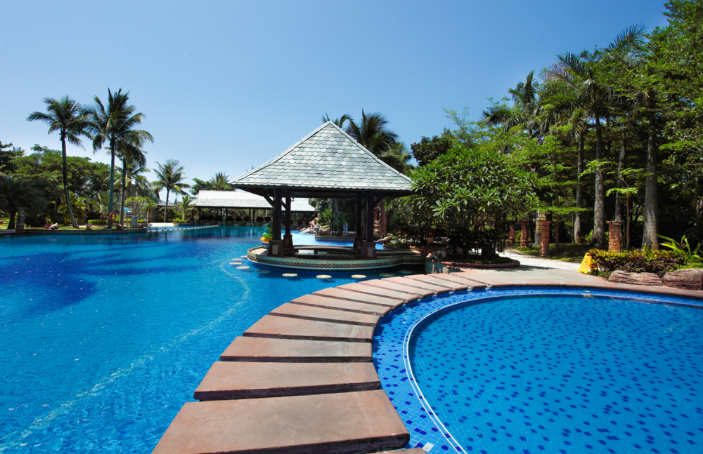 Timton Fuhe (ex.Sanya Tiantong Kangda) 5*