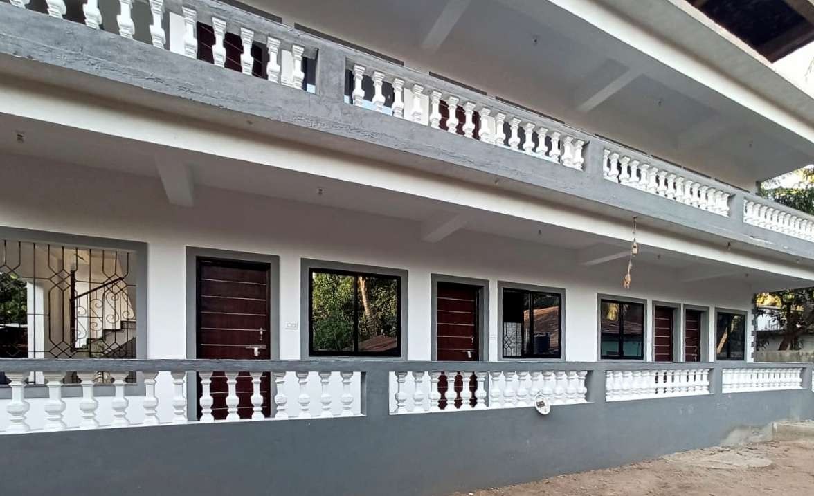 Baga Beach Hotel 2*