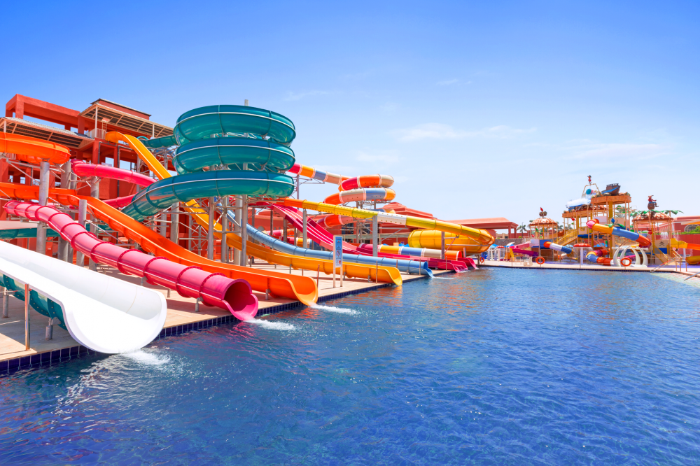 Pickalbatros Laguna Club Resort Sharm El Sheikh (ex. Albatros Laguna Club Resort) 4*