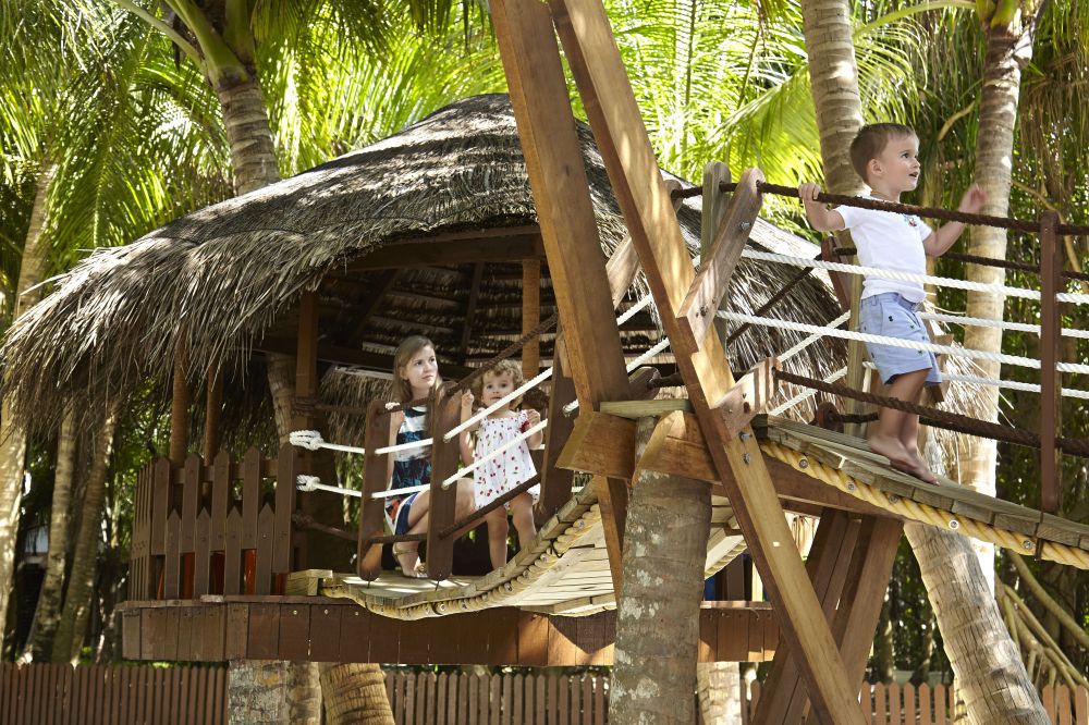 Dusit Thani Maldives 5*