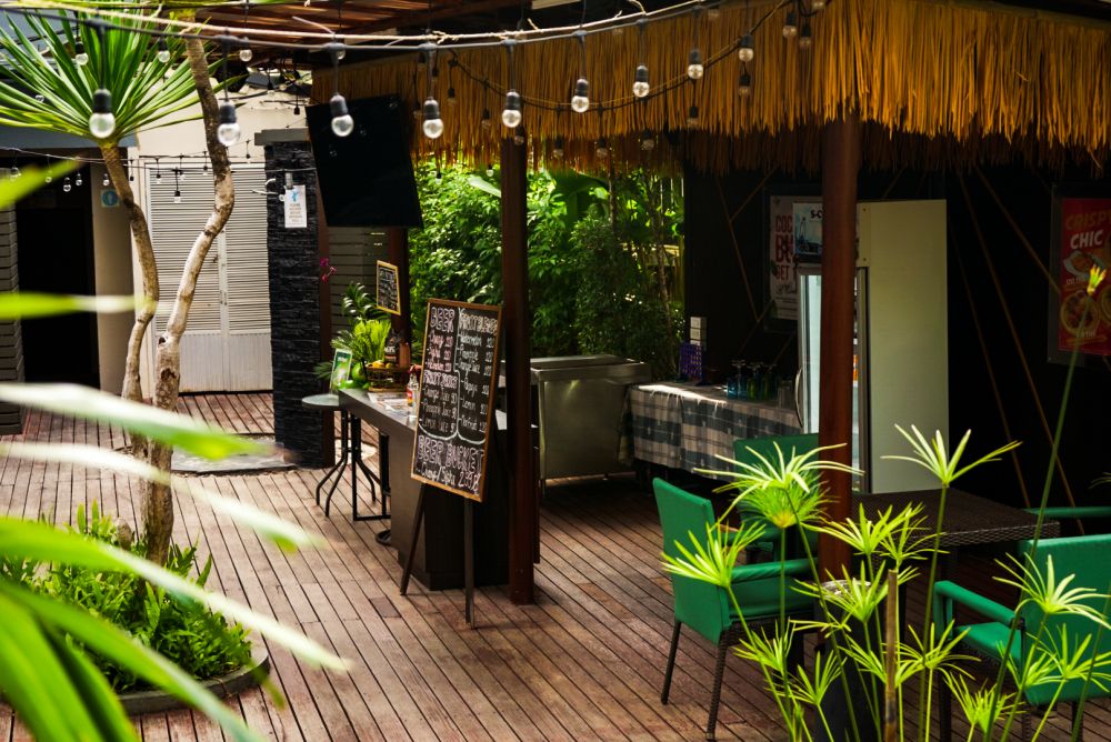 Andakira Hotel 4*
