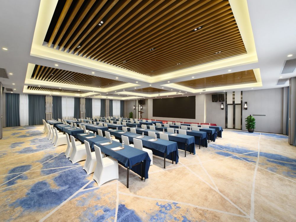 Liking Resort Sanya (ex.Tsingneng Landscape Coastal) 4*