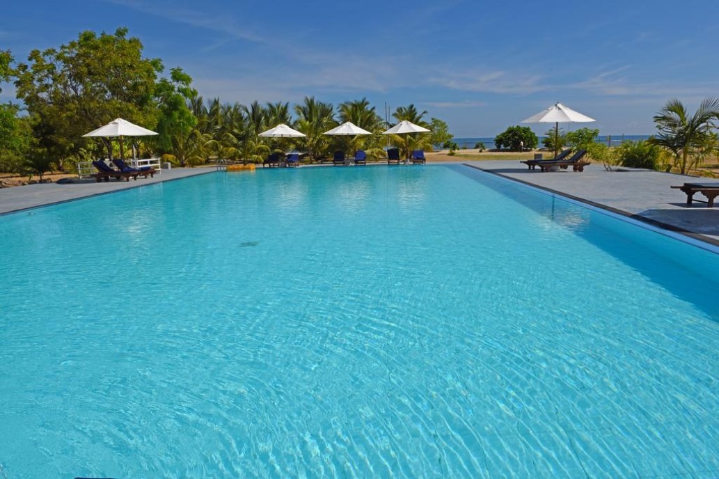 Passi Villas Passikudah 4*