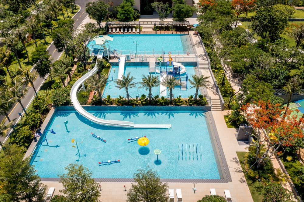 The Taikang Sanya 5*