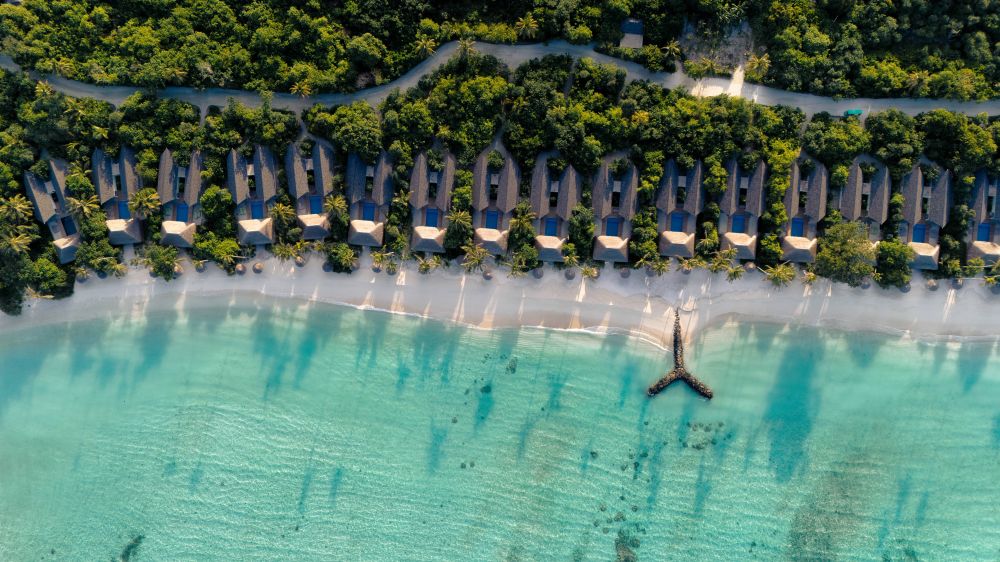 RAAYA by Atmosphere Maldives (ex. Amari Raaya Maldives) 5*