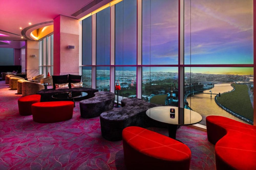V Hotel Curio Collection by Hilton (Adults Only 18+) 5*