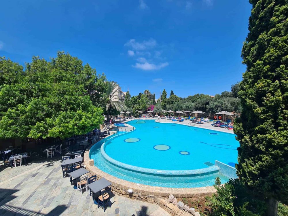 Basilica Holiday Resort 3*