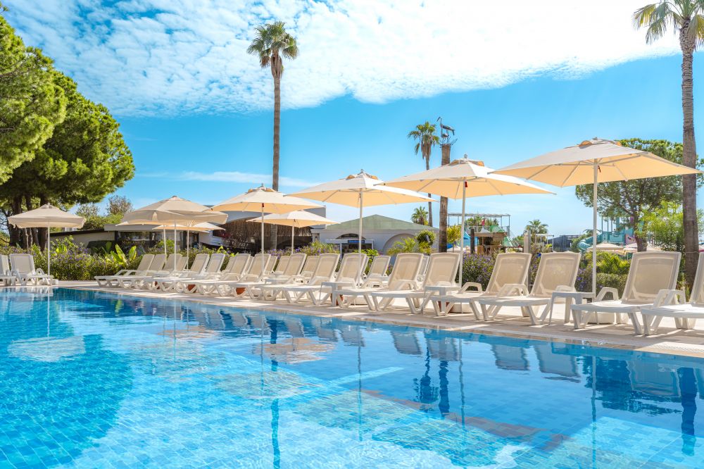 La Benata Hotel 5*