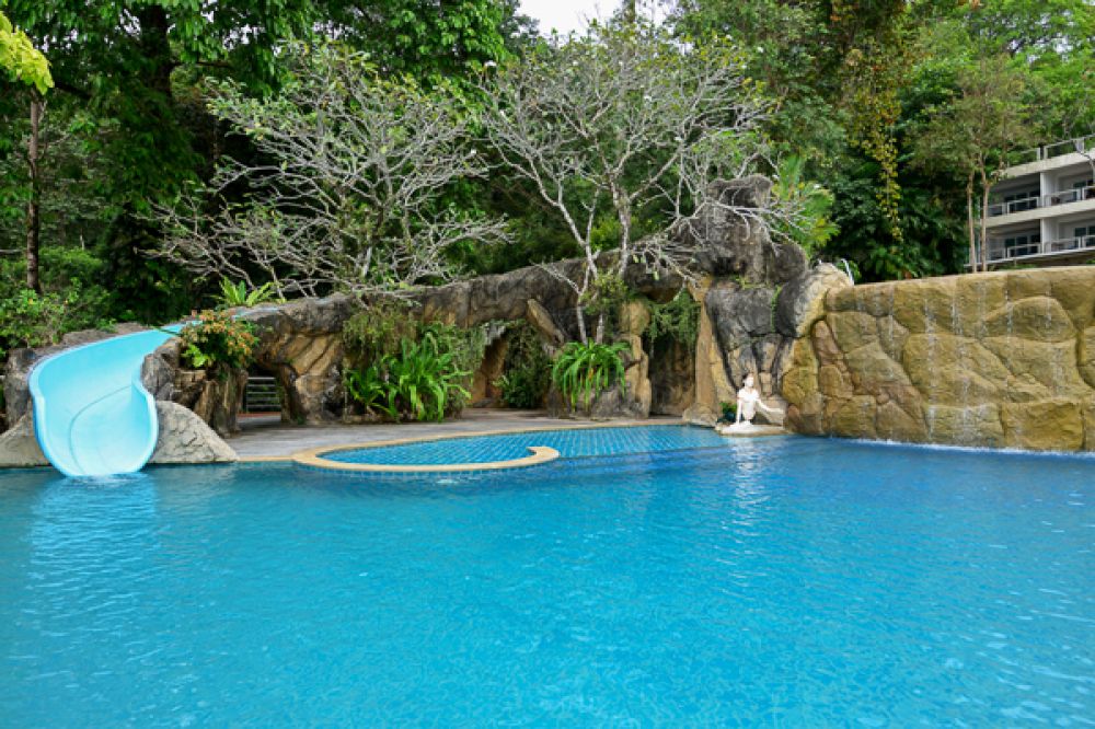 Sylvan Koh Chang (ex. Sea View Resort & SPA) 5*