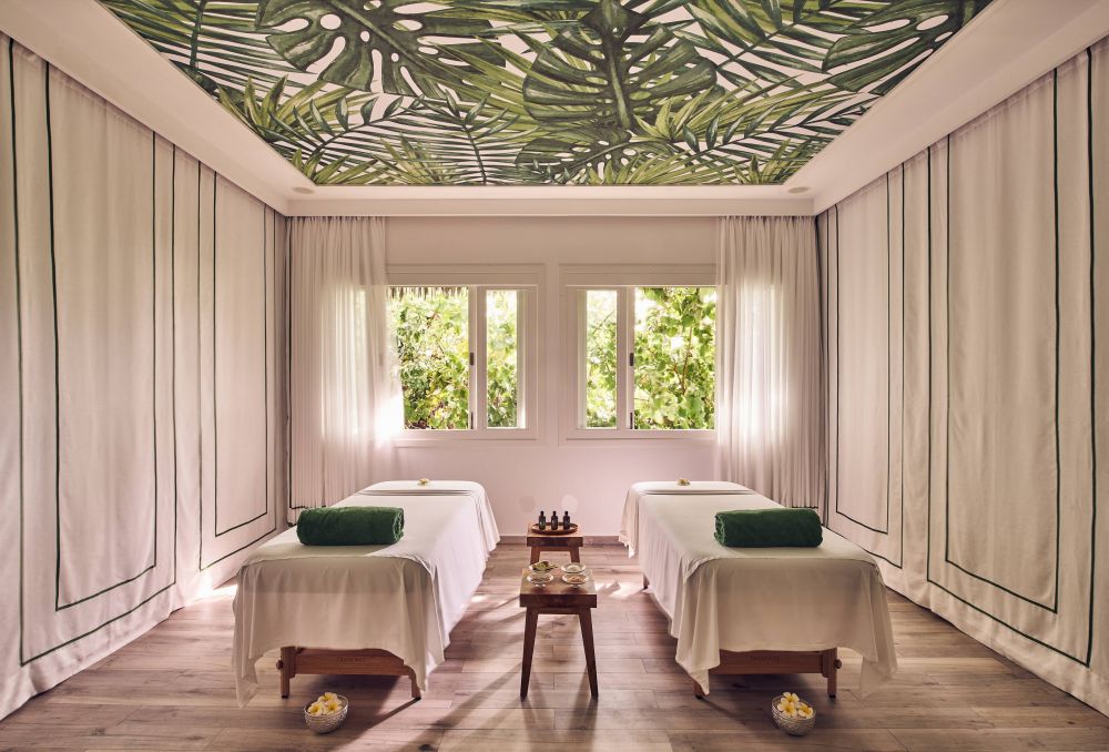 Finolhu, a Seaside Collection Resort (ex. Seaside Finolhu Maldives) 5*