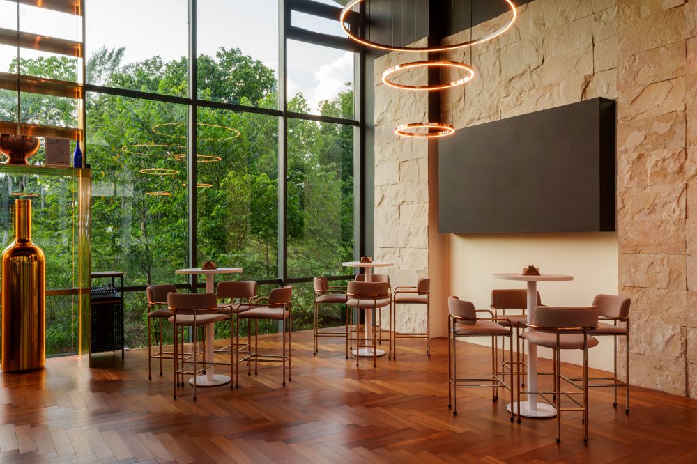 La Green Hotel & Residence 5*