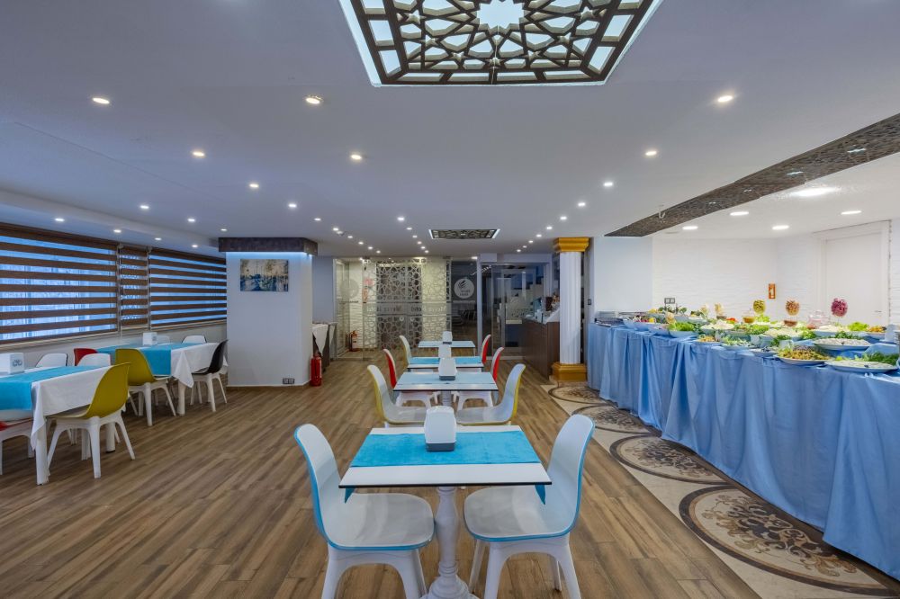 Mevre Hotel 3*