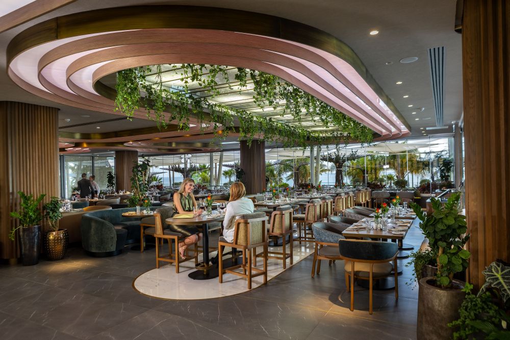 Amathus Beach Hotel 5*