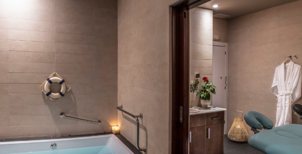 Eurostars Sitges 5*