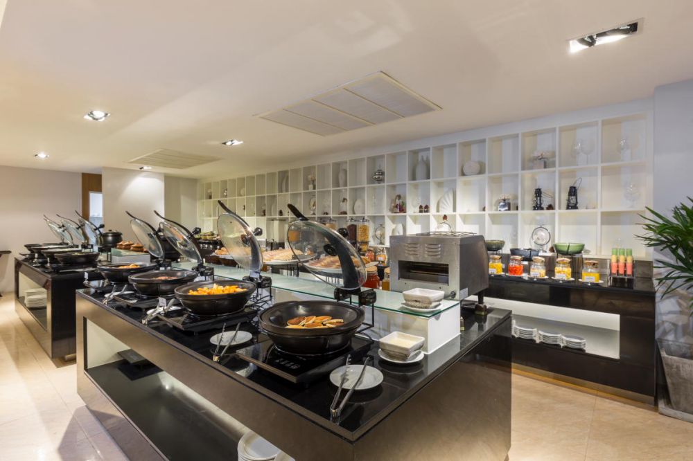 Charm Resort Phuket 4*