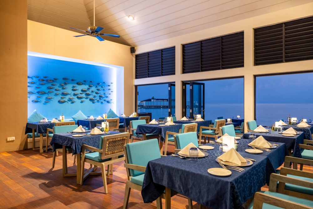 Angsana Velavaru 5*