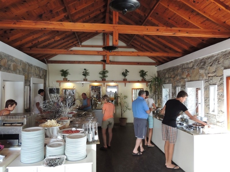 Okaliptus Hotel 3*