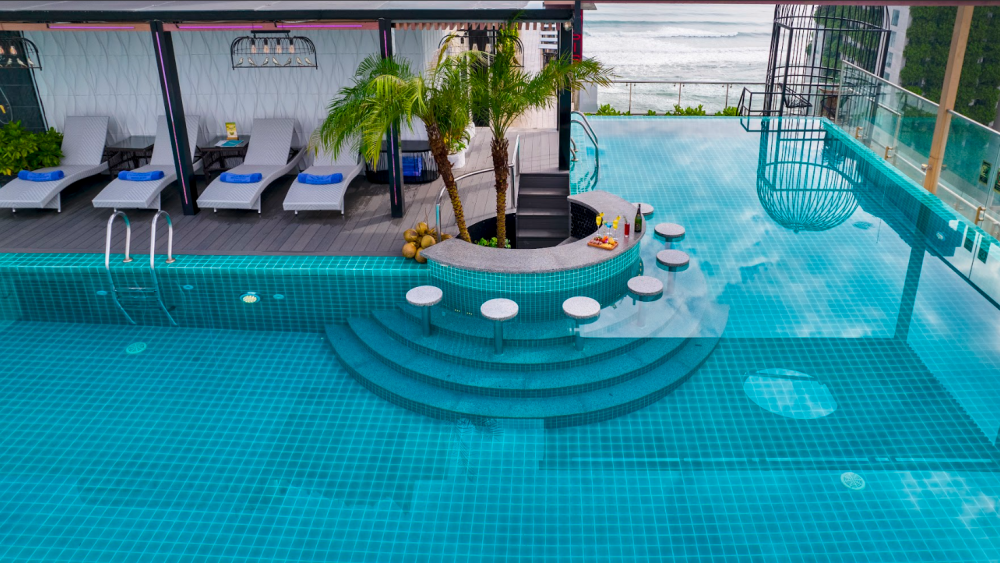 Cicilia Hotel & Spa Danang 4*