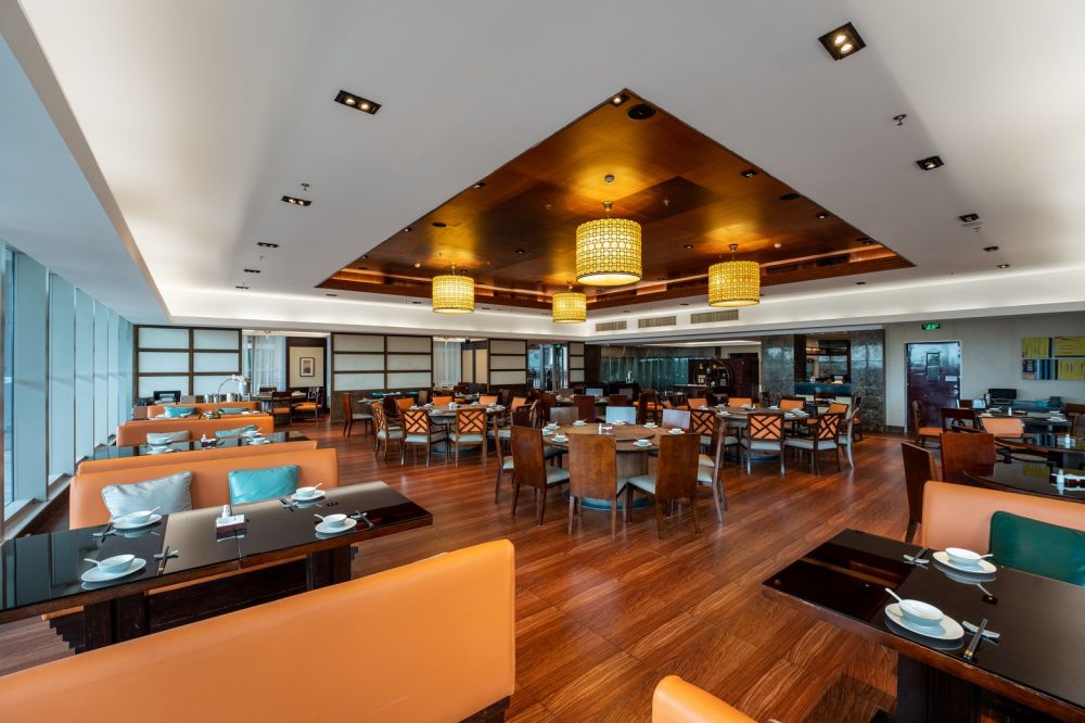 Le Meridien Shimei Bay Beach Resort & Spa 5*