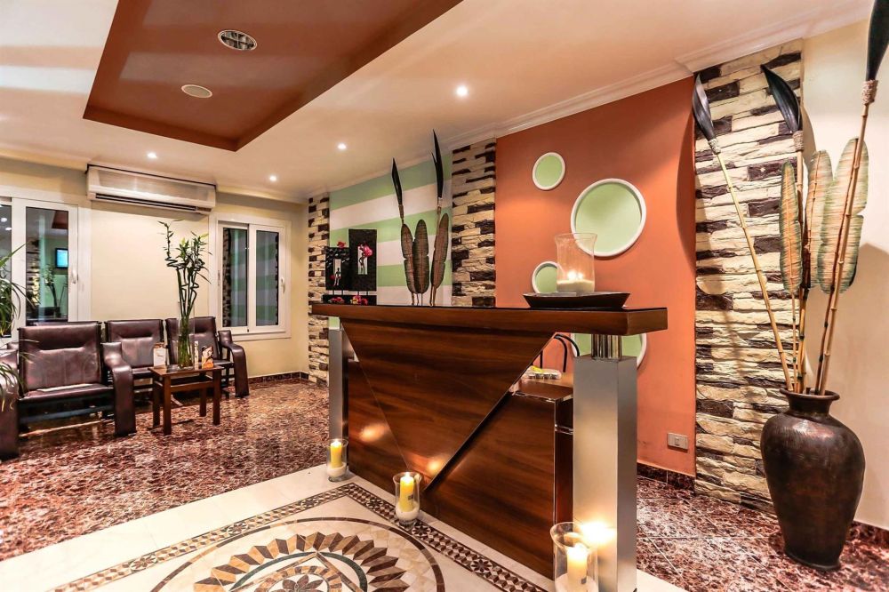 Sultan Gardens Resort 5*