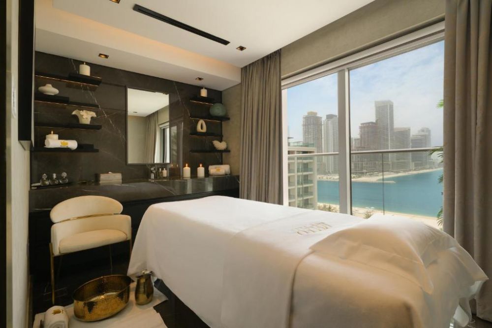 Mileo The Palm 5*