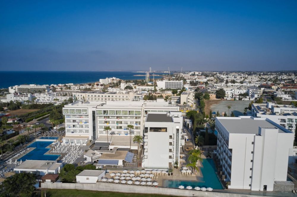 Atlantica Sancta Napa Resort 4*