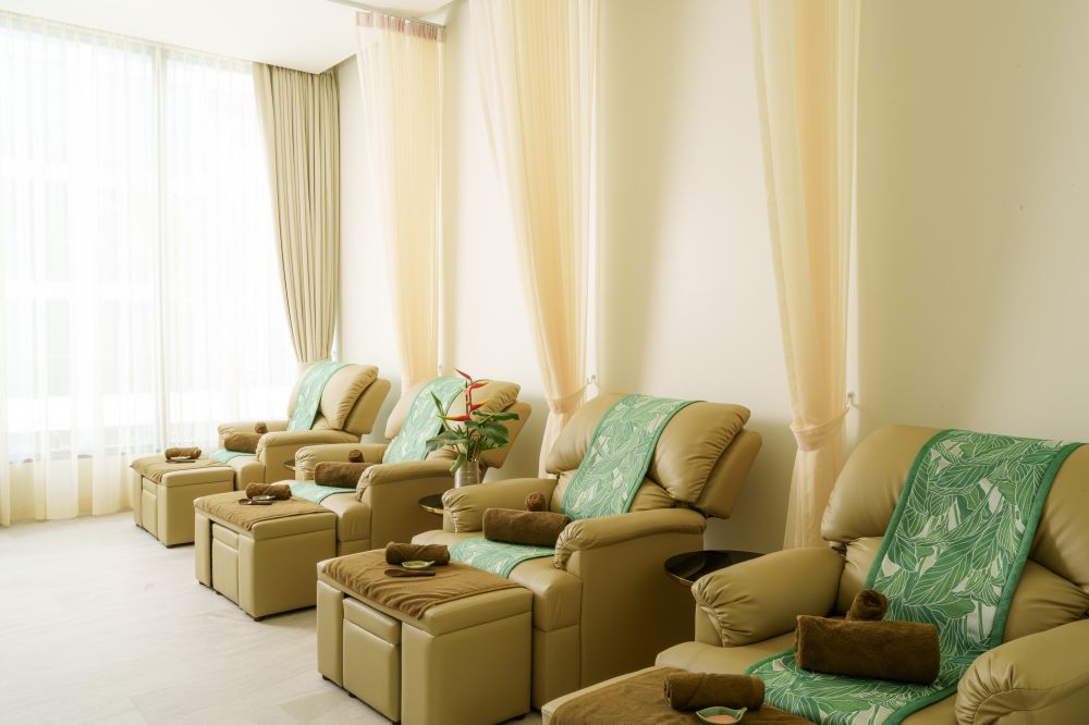 La Green Hotel & Residence 5*