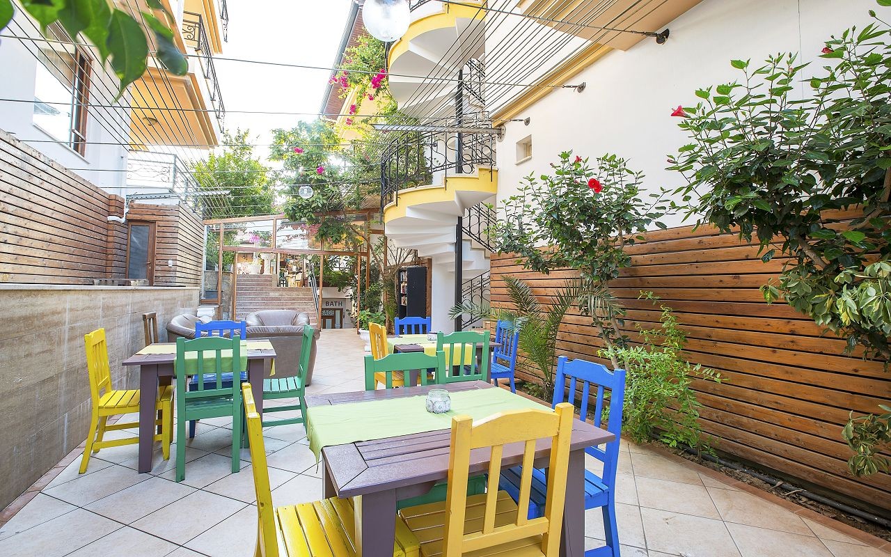 Villa Sonata Hotel 4*