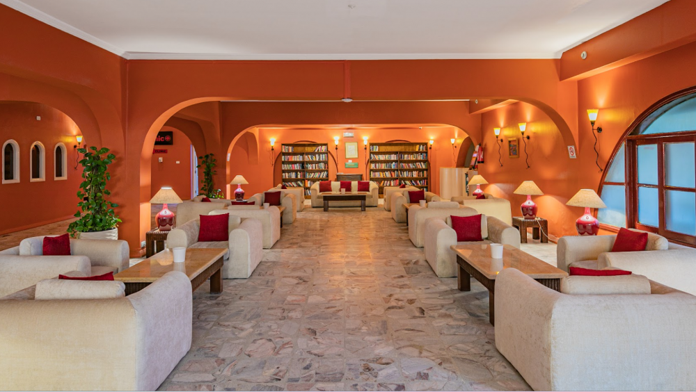 Arabia Azur 4*