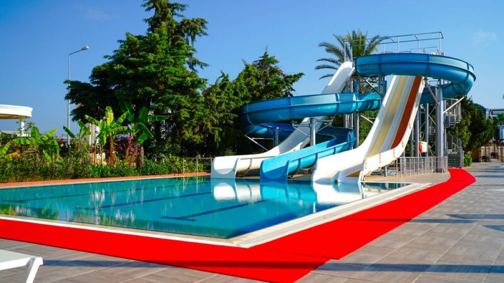 Aydinbey Gold Dreams Hotel 5*