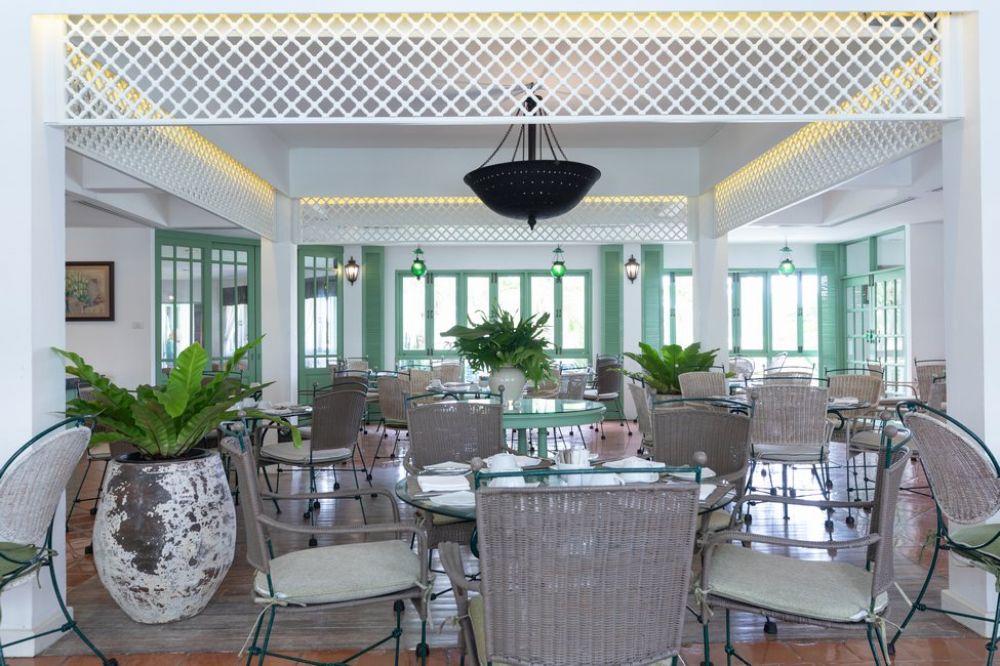 Kantary Bay Phuket Hotel & Serviced Apartment 4*