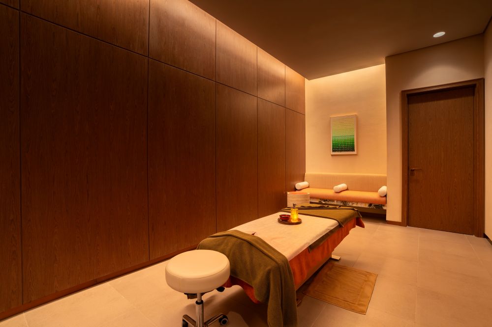 SO/ Ras Al Khaimah (Adults Only 13+) 5*