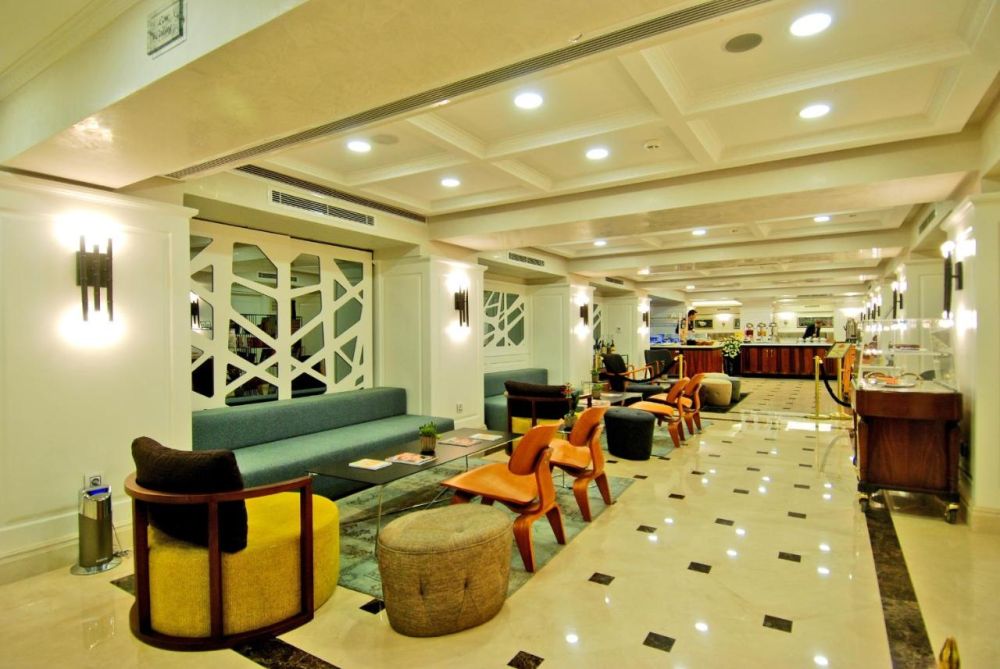 Dosso Dossi Hotels Old City 4*