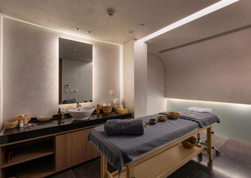 The G Hotel Seashell 5*