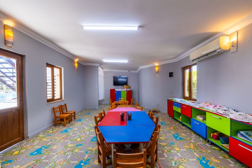 Seamelia Beach Resort Hotel & Spa 5*