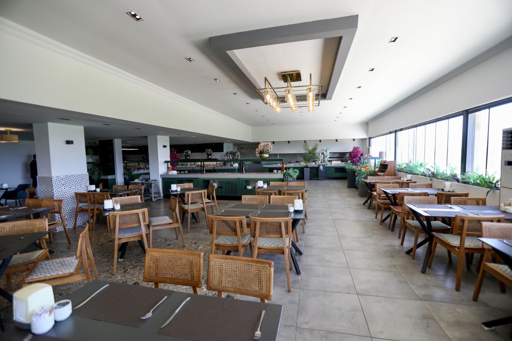 My Belek Collection (ex. Hotella Hotel & Spa) 4*