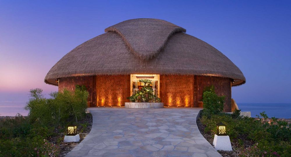Banana Island Resort Doha By Anantara 5*