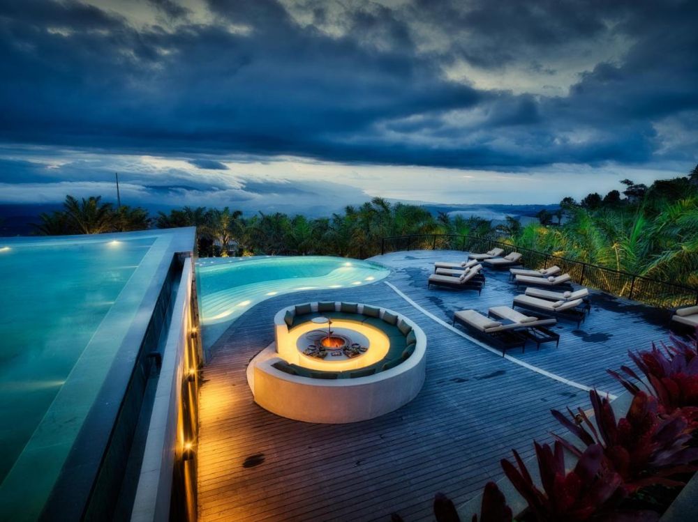 Elevate Bali by Hanging Gardens Munduk 3*