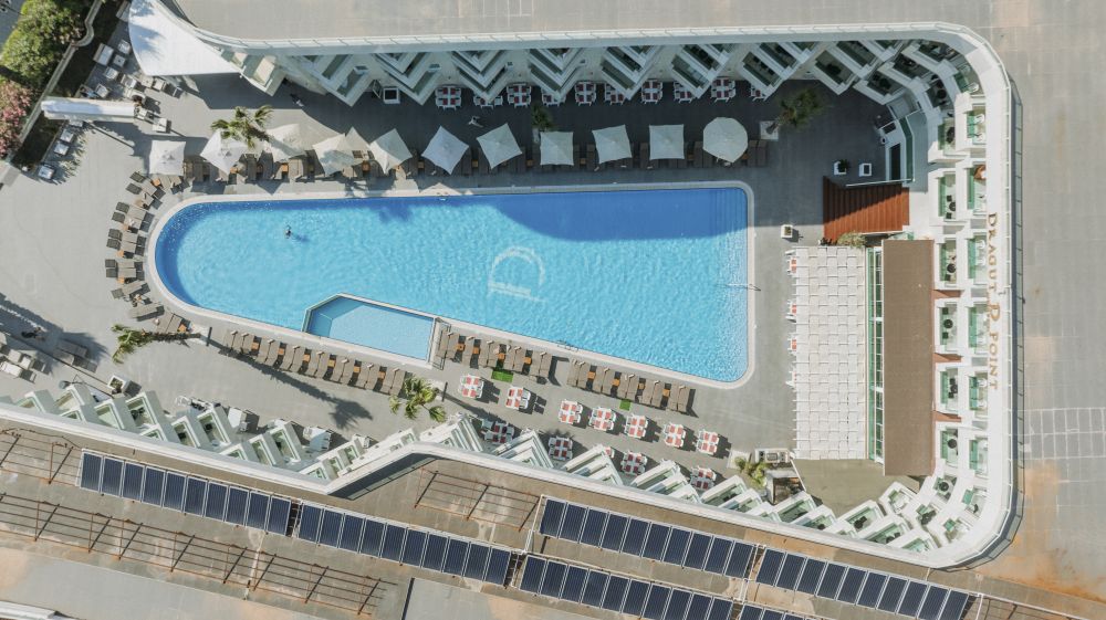 Dragut Point South 4*