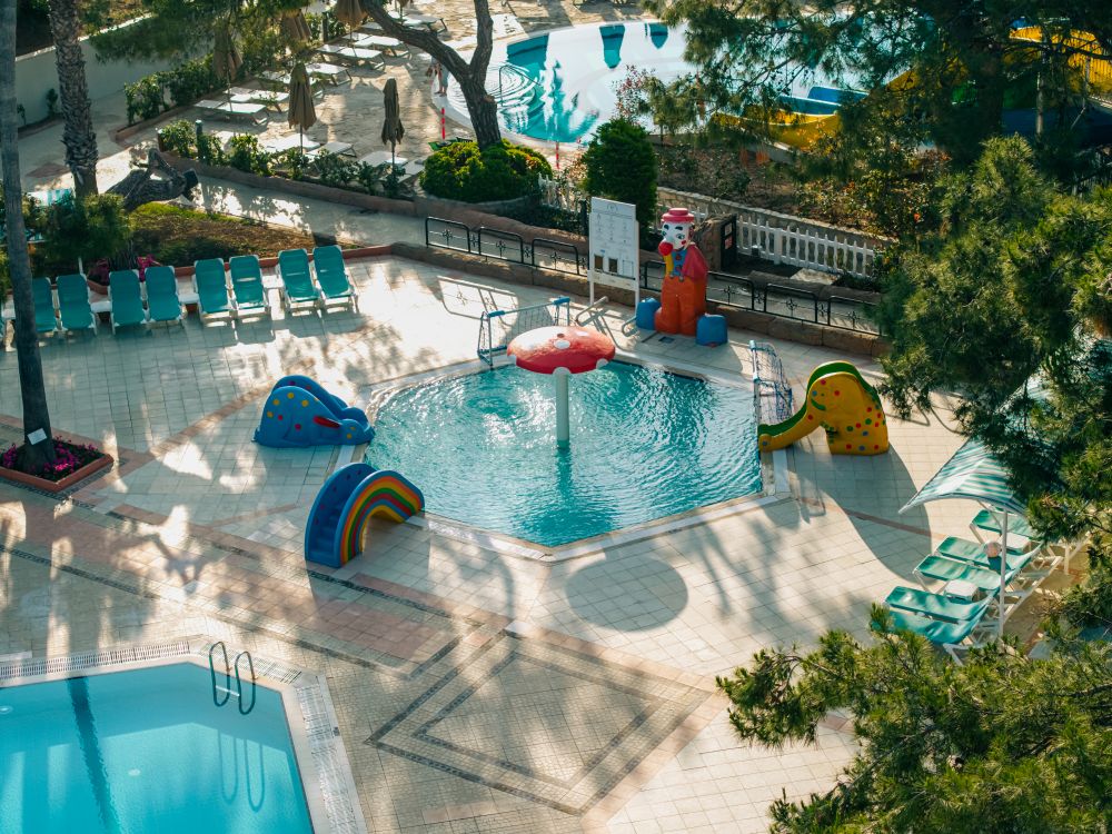 Pirates Beach Club 5*