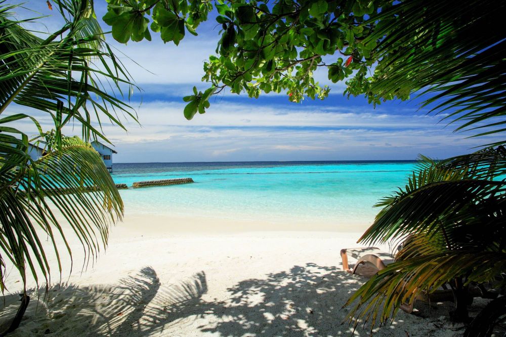 Machchafushi Island Resort & Spa Maldives (ex. Centara Grand Island Resort & Spa) 5*