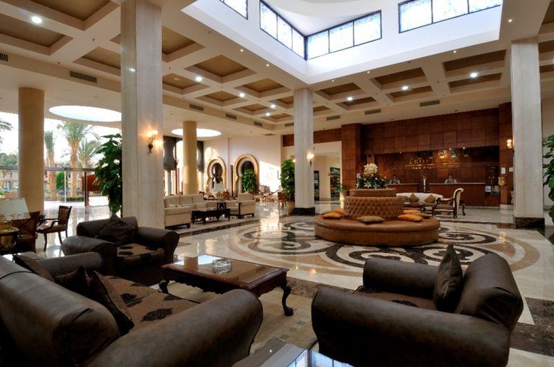 Edge By Rotana Sea Beach (ex.Sea Beach Aqua Park) 4*