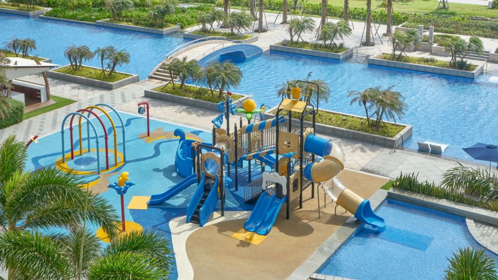 Sheraton Grand Danang 5*