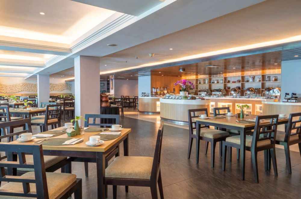 Bintang Kuta Bali 4*