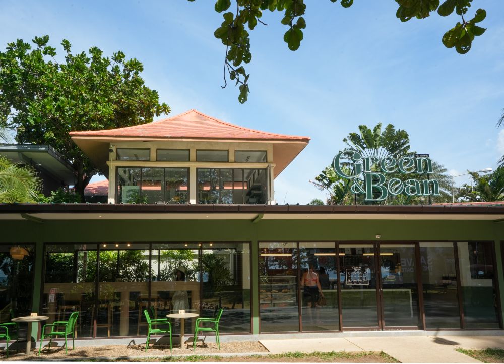 Dewa Phuket Resort 4*