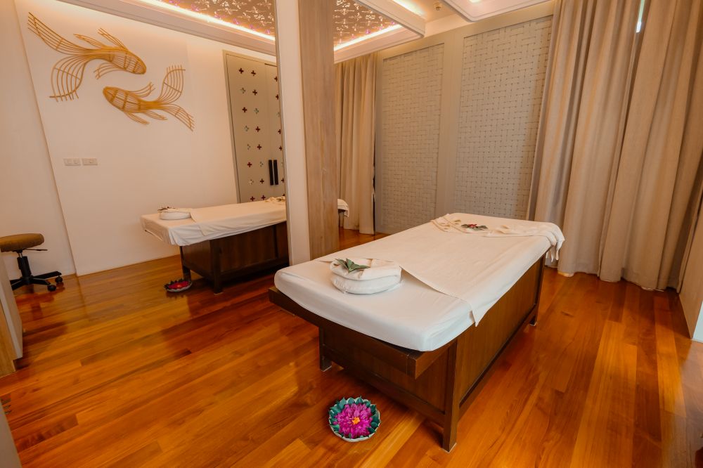Melati Beach Resort & Spa 5*