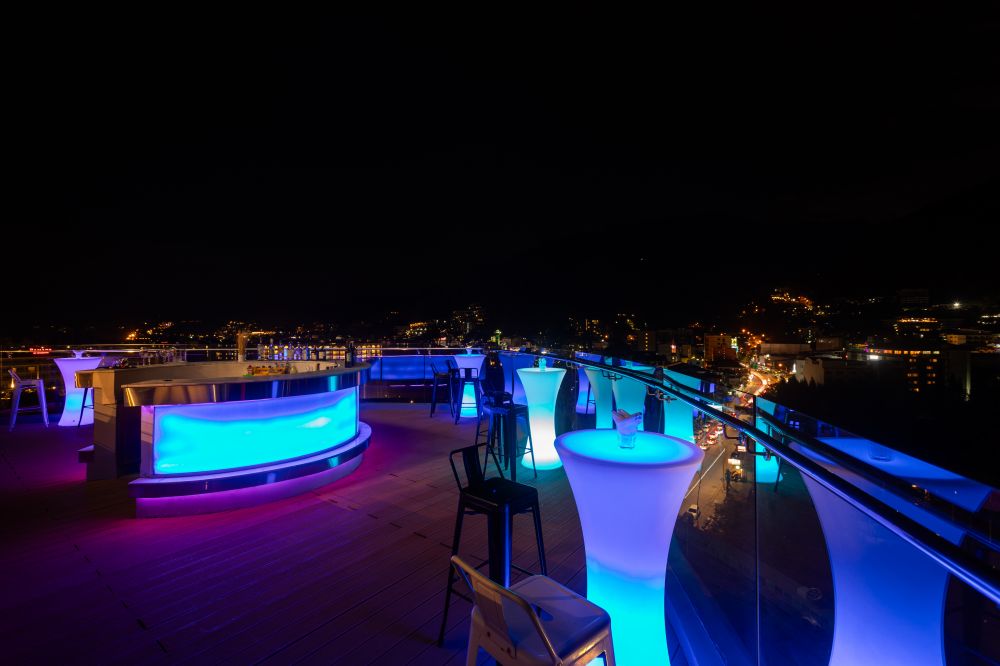 The Marina Phuket Hotel 4*