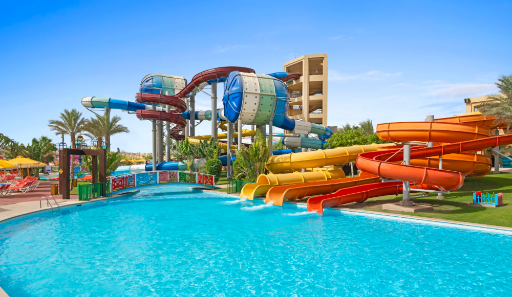 Rixos Premium Seagate Villas 5*