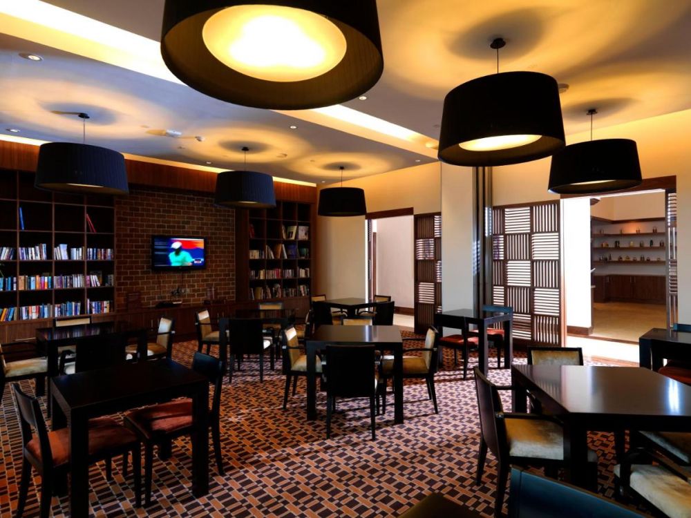Staybridge Suites Abu Dhabi Yas Island 5*