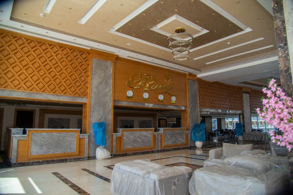 Rewaya Majestic Resort 5*